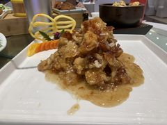 -香满楼(南关店)