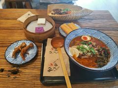 -芜小皖砂锅菜(青山街店)