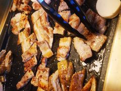 -金妈家烤肉(龙湖U城天街店)
