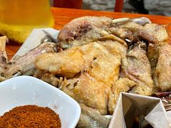 葫芦鸡-醉长安(南门总店)