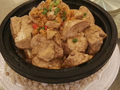 -品海楼·大连海胆锅贴馆(东港店)