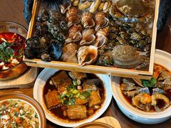 -洲晓鲜·舟山海鲜大排档(朱家尖风景区店)