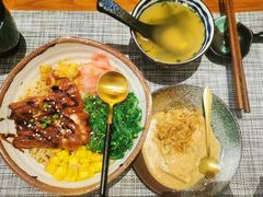 -戏作寿司(观音桥店)