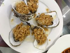 -望海潮海鲜店 特色家常菜(在海一方店)