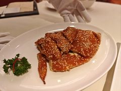 -利苑酒家(合景国际金融广场店)