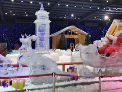 -宁波冰雪大世界(北仑区)