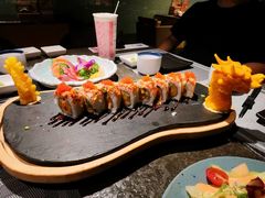 -将太无二·北美传奇寿司(瑞士公寓店)