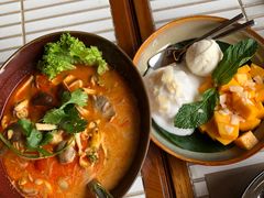 -CHINCHIN 青青·泰国料理(万象食家店)