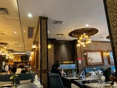 -苏坦土耳其餐厅(白云宾馆店)