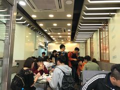 -义顺牛奶公司(庇利金街店)