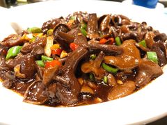 -醉美东江·三文鱼·烧鸡公