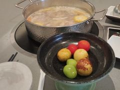 -椰小鸡·琼州糟粕醋(美兰缤纷城店)