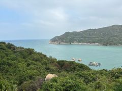 -东澳岛