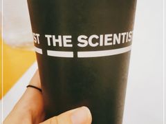 -科学家咖啡(恒隆广场店)