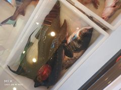 -江湖水乡铁锅炖魚(周庄嘉园店)