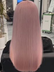 -上禾 HAIR SALON