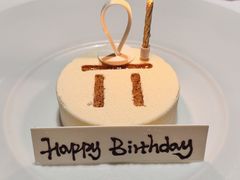 -Le Comptoir de Pierre Gagnaire