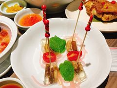 -四道菜·福建菜馆(新街口金鹰店)