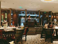 -湖滨28中餐厅·西湖宴·杭州君悦酒店