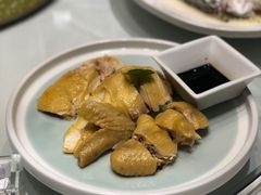 -钱塘宴(东站西子国际店)