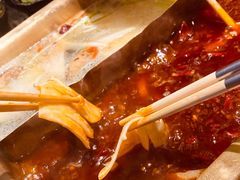 -王家渡火锅店(棕榈泉店)