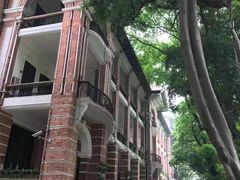 -星巴克臻选(广州沙面店)