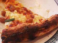 -PIZZA BIANCA(民园店)