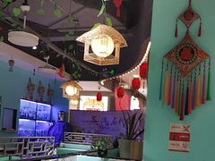 -云中鱼蒸汽石锅鱼(川沙百联店)