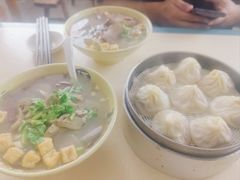 -笑云开汤包店(网巾市店)