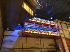 -牛New寿喜烧(闵行龙湖天街店)