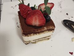 -美丽心情蛋糕(江苏路店)