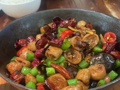 -老板恋上鱼(振华商厦店)