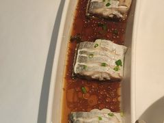 -宝轩渔府·老字号海鲜·正宗津菜(水上店)