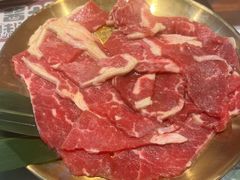 -闻老头·菊花炭烤肉(佛山首店)