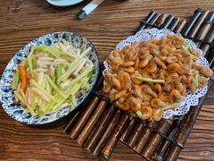 -茶肆(仙林店)