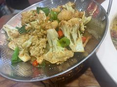 -酸婆娘重庆菜(紫竹路店)