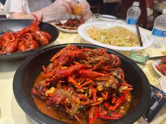 -聚味瞿记·龙虾堂(坡子街店)