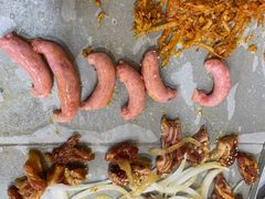 -八乔煎肉馆·丹东特色煎锅(梅林店)