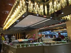 -金凤凰国际酒店-菲尼克斯西餐厅