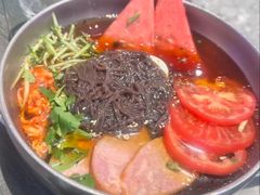 -钱锋炭缸烧烤(南湖大路总店)