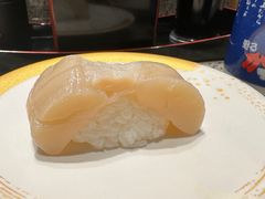-合点寿司(美罗城店)