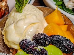 -Bistro 63 创意融合料理(广粤天地店)