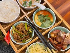 -华夏良子·足道SPA艾灸(铁道大厦店)