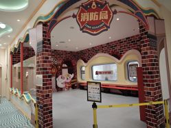 -奈尔宝家庭中心·亲子餐厅(苏州大悦城店)