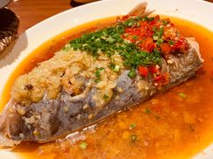 -食言餐吧·本味湘菜馆(万豪城市广场店)