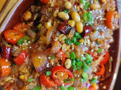 -民食香·腊排骨野生菌美食(木府店)