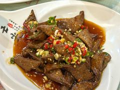 -金姐台湾菜(珠江路店)