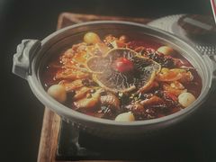 -眉州东坡(望京店)