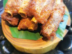 -沿江海南菜·文昌鸡祖师爷(大东海店)