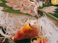 -昱匠·日本料理(金融街店)